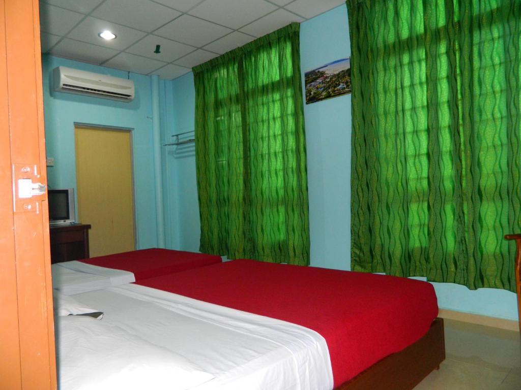 River Side Hotel Мерсінг Номер фото