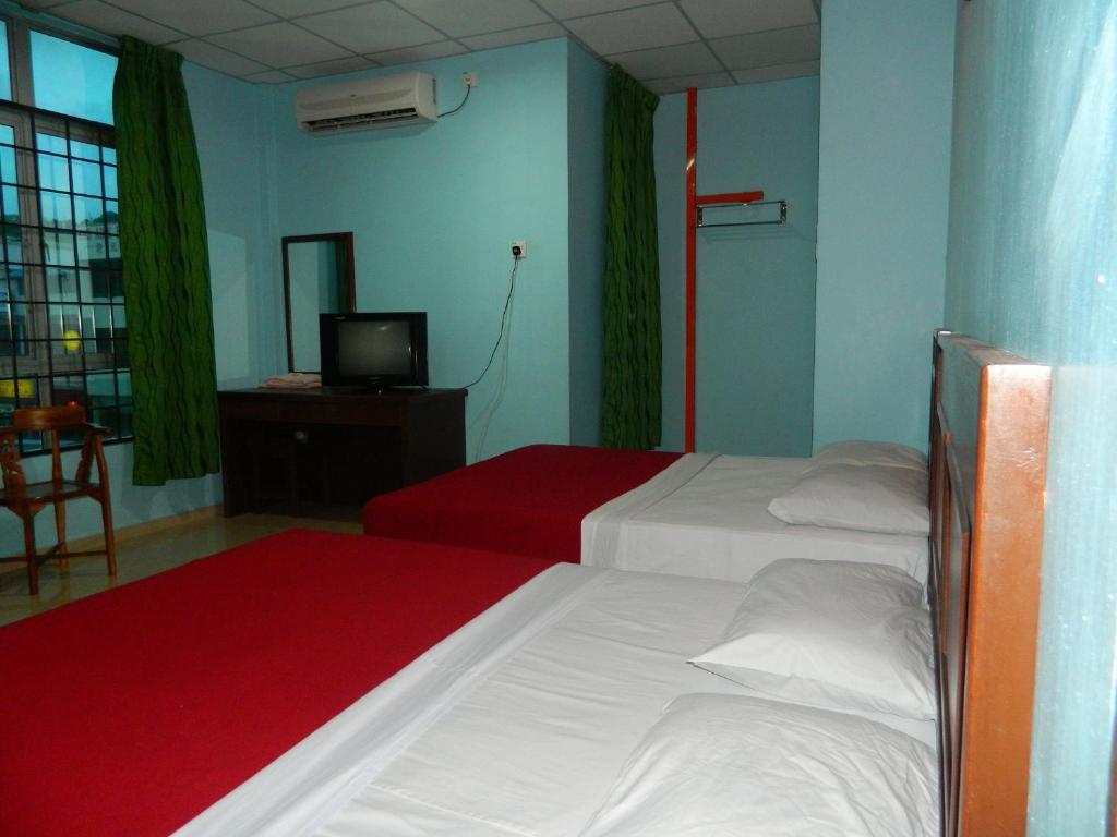 River Side Hotel Мерсінг Номер фото