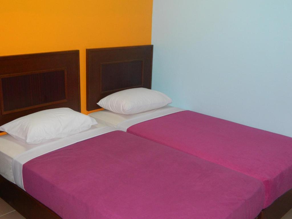 River Side Hotel Мерсінг Номер фото