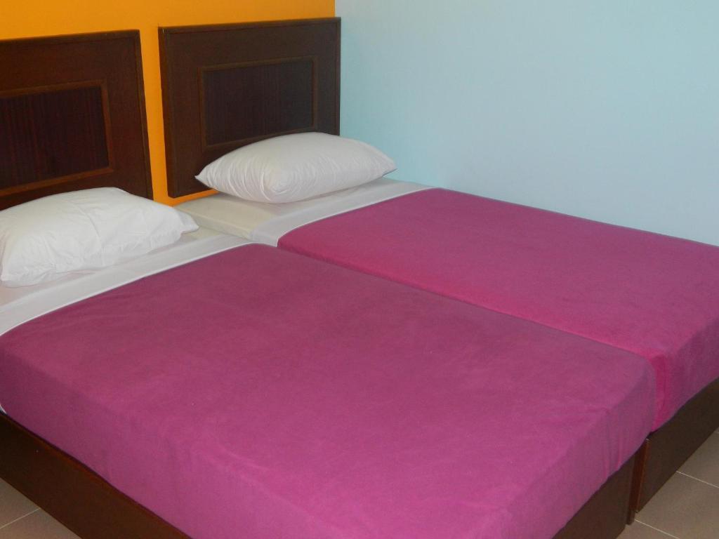 River Side Hotel Мерсінг Номер фото