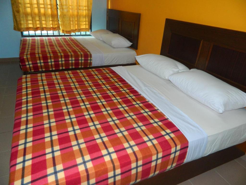 River Side Hotel Мерсінг Номер фото